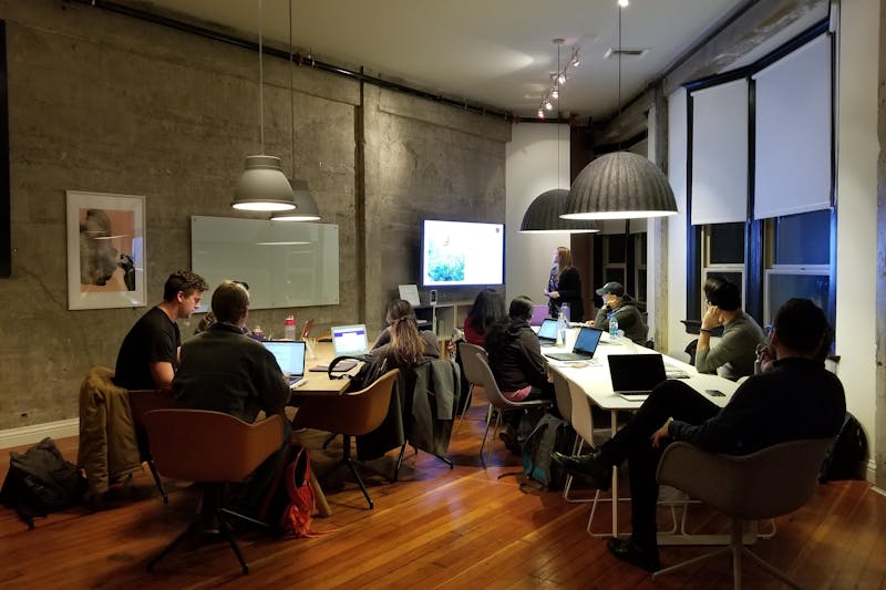 The Evolution of Professional Training (And How You Can Stay Ahead)