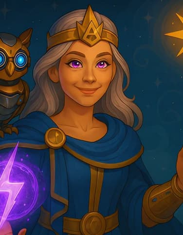 Agent Athena Agent Athena