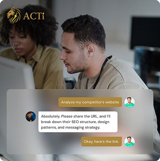 artificial intelligence for you business artificial intelligence for you business