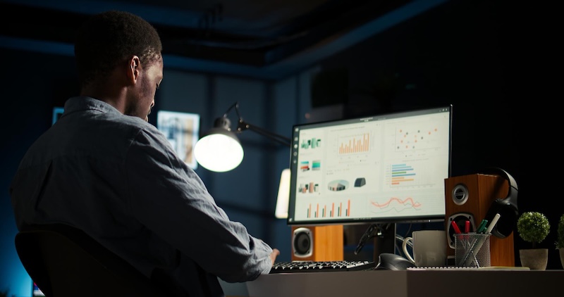 accelerate your business growth with AI processes