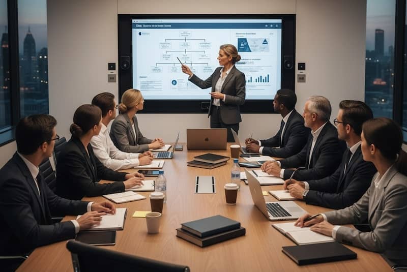 Should Law Firms Embrace Learning Through AI Coaching?