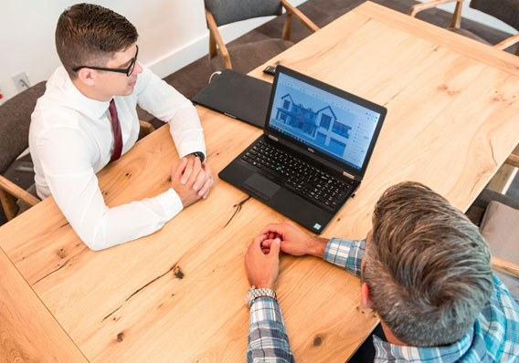 AI coach for construction companies