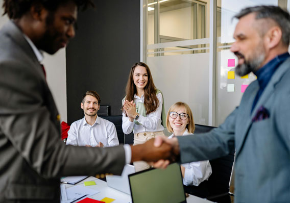 AI coach for entrepreneurs