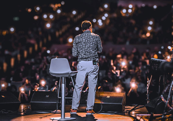 AI coach for high achievers