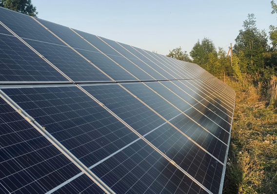 AI coach for solar companies