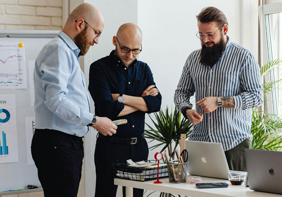 AI coach for sales professionals