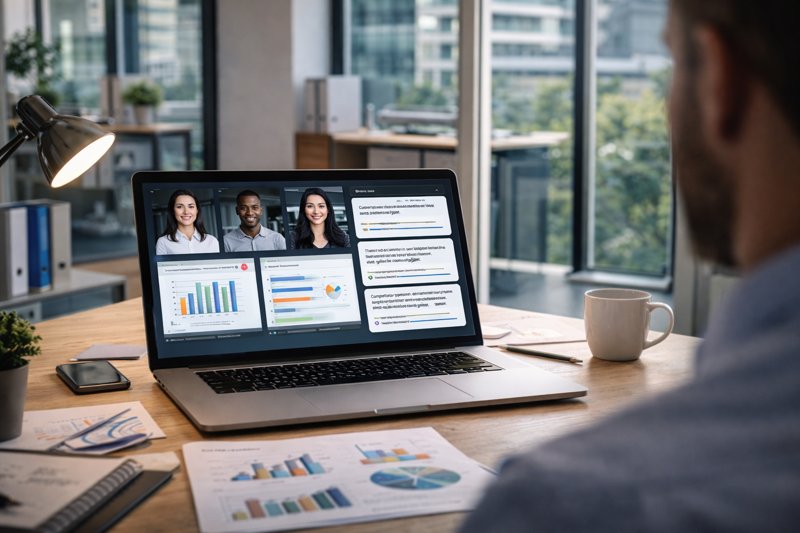 AI Agents Help You Ask the Questions That Unlock Opportunity