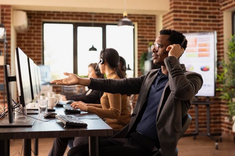 AI Coaching Agents Boost Workplace Productivity