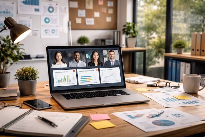 How AI Agents Turn Self-Taught Learning into Scalable Growth How AI Agents Turn Self-Taught Learning into Scalable Growth