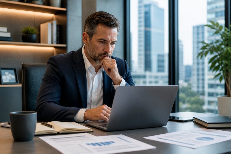 Turning Hesitation Into Confident Action With AI Guidance